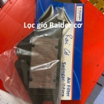 Lọc gió Raider xăng cơ 13780-25G20-000